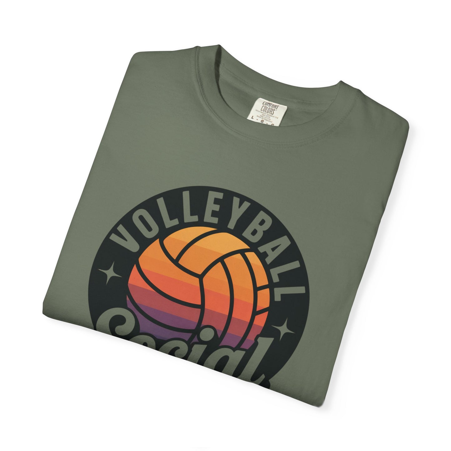 Volleyball Social Club
