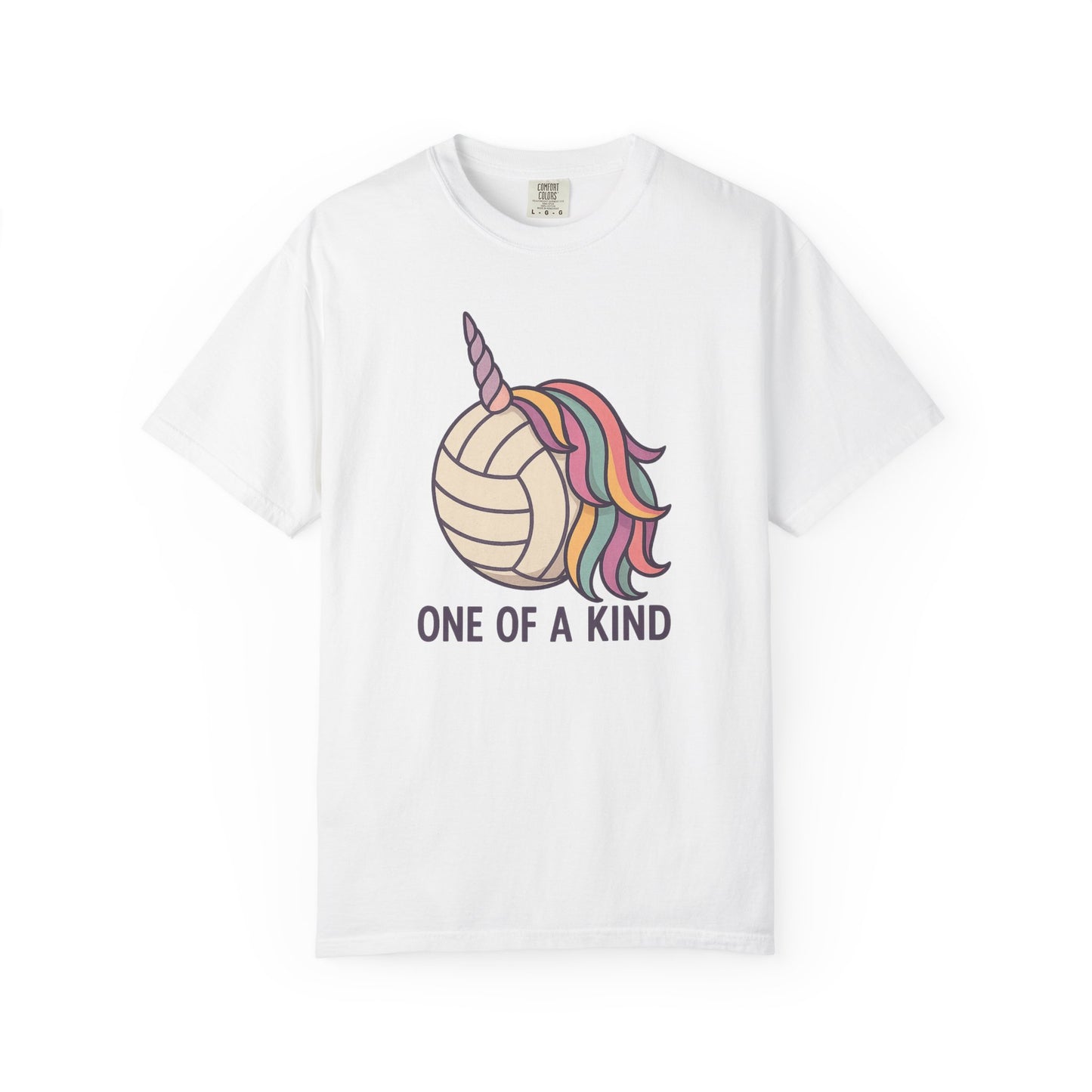 One Of A Kind