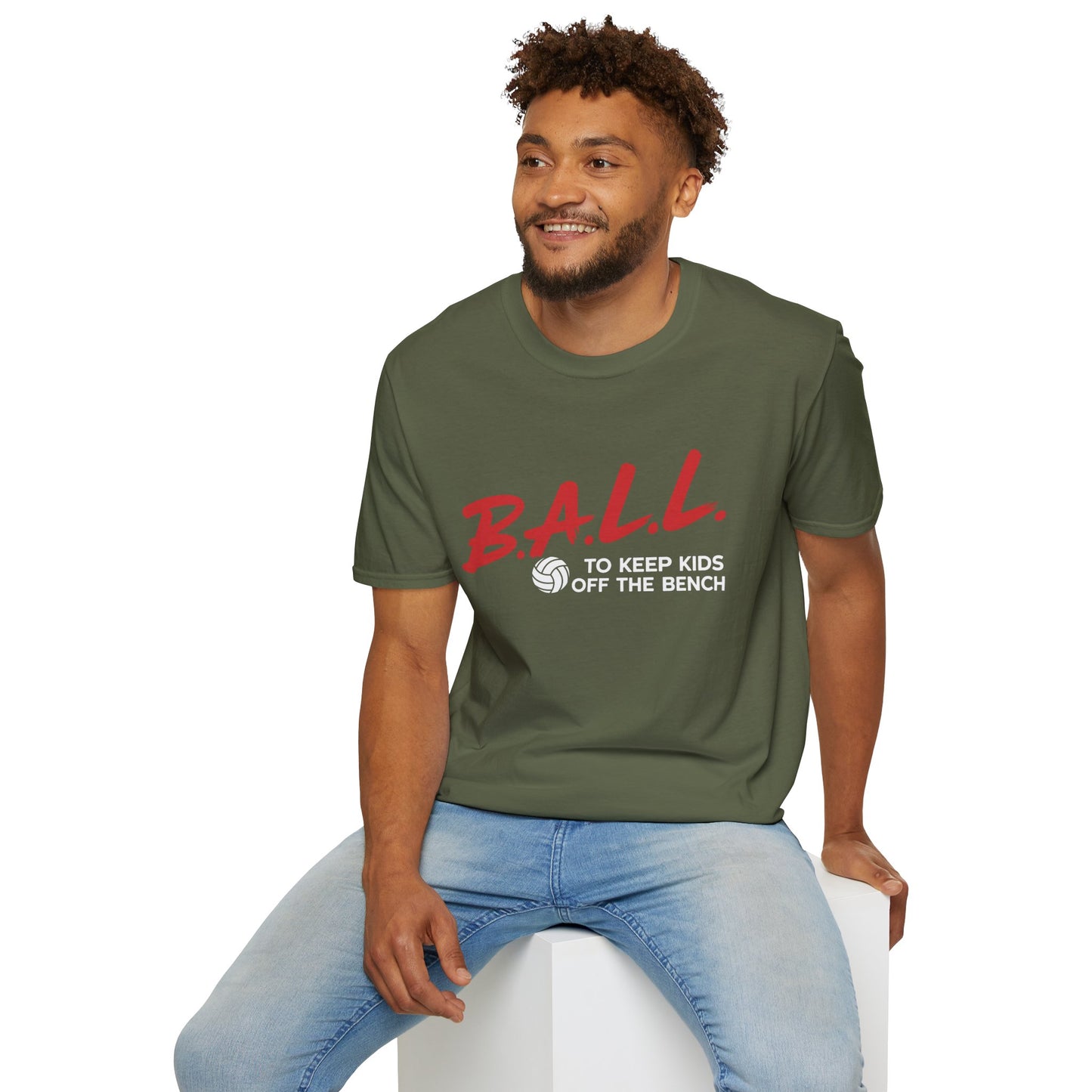 B.A.L.L.