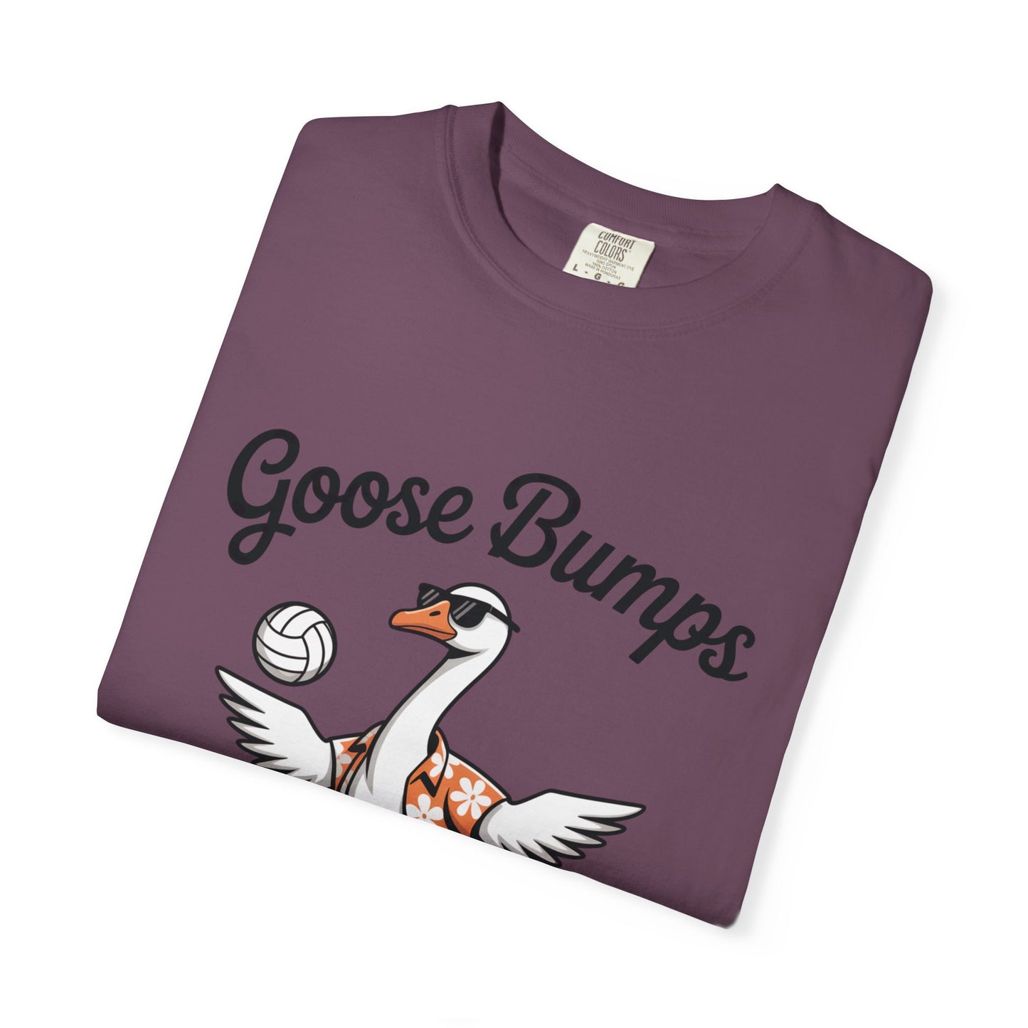 Goose Bumps Cool