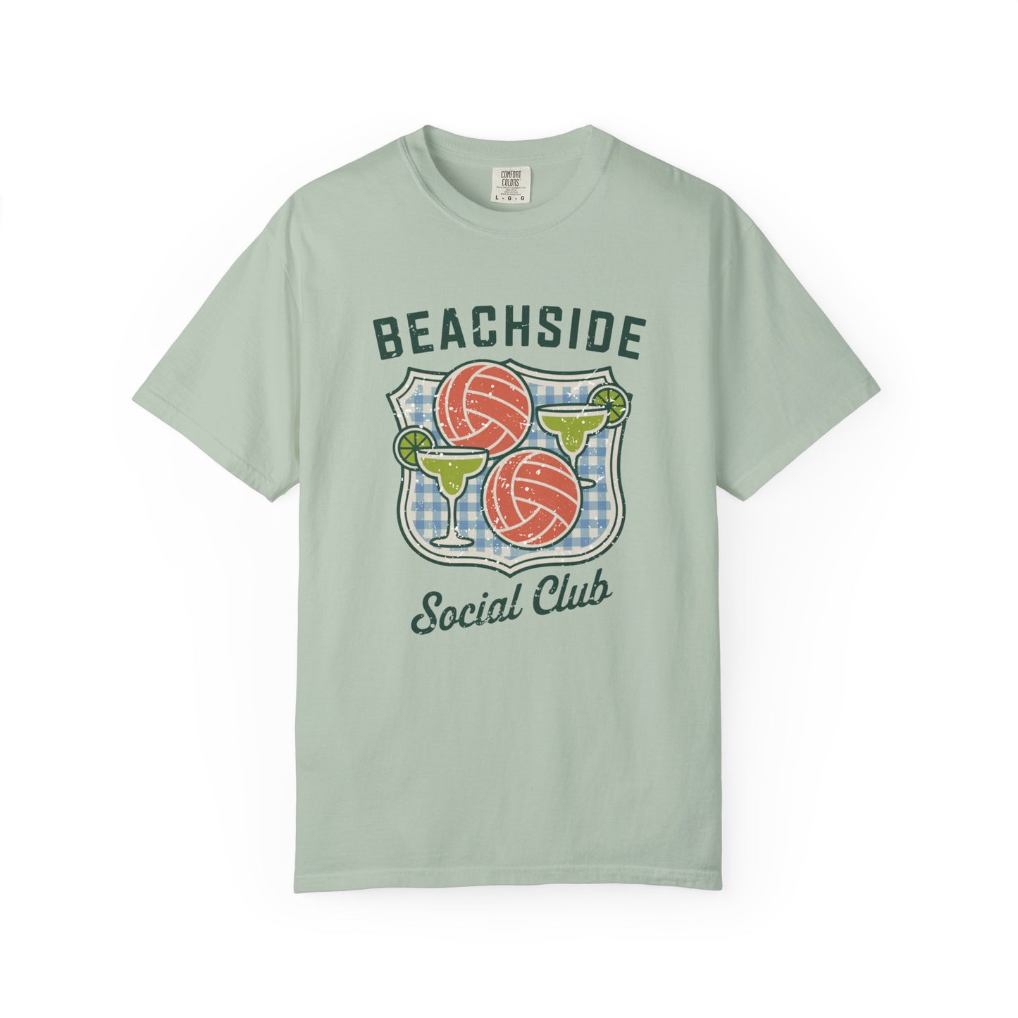 Beachside Social Club