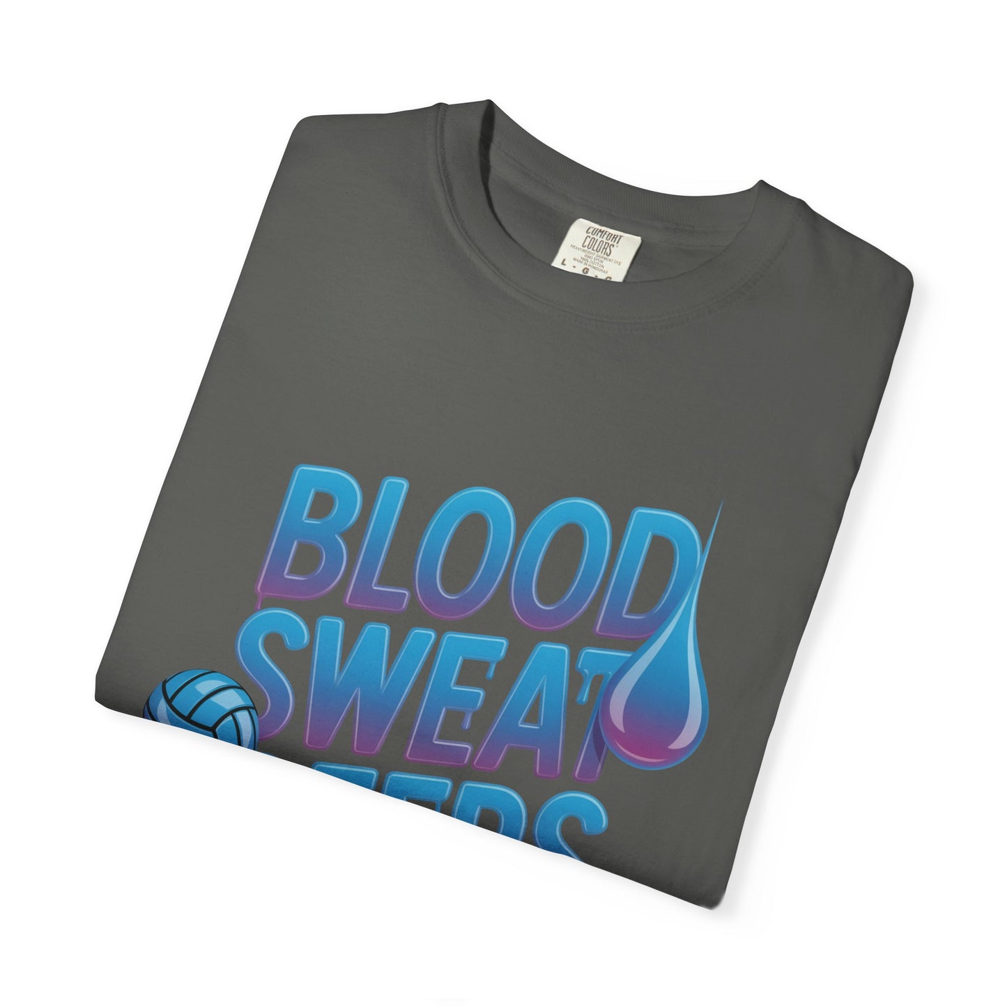 Blood Sweat Beers