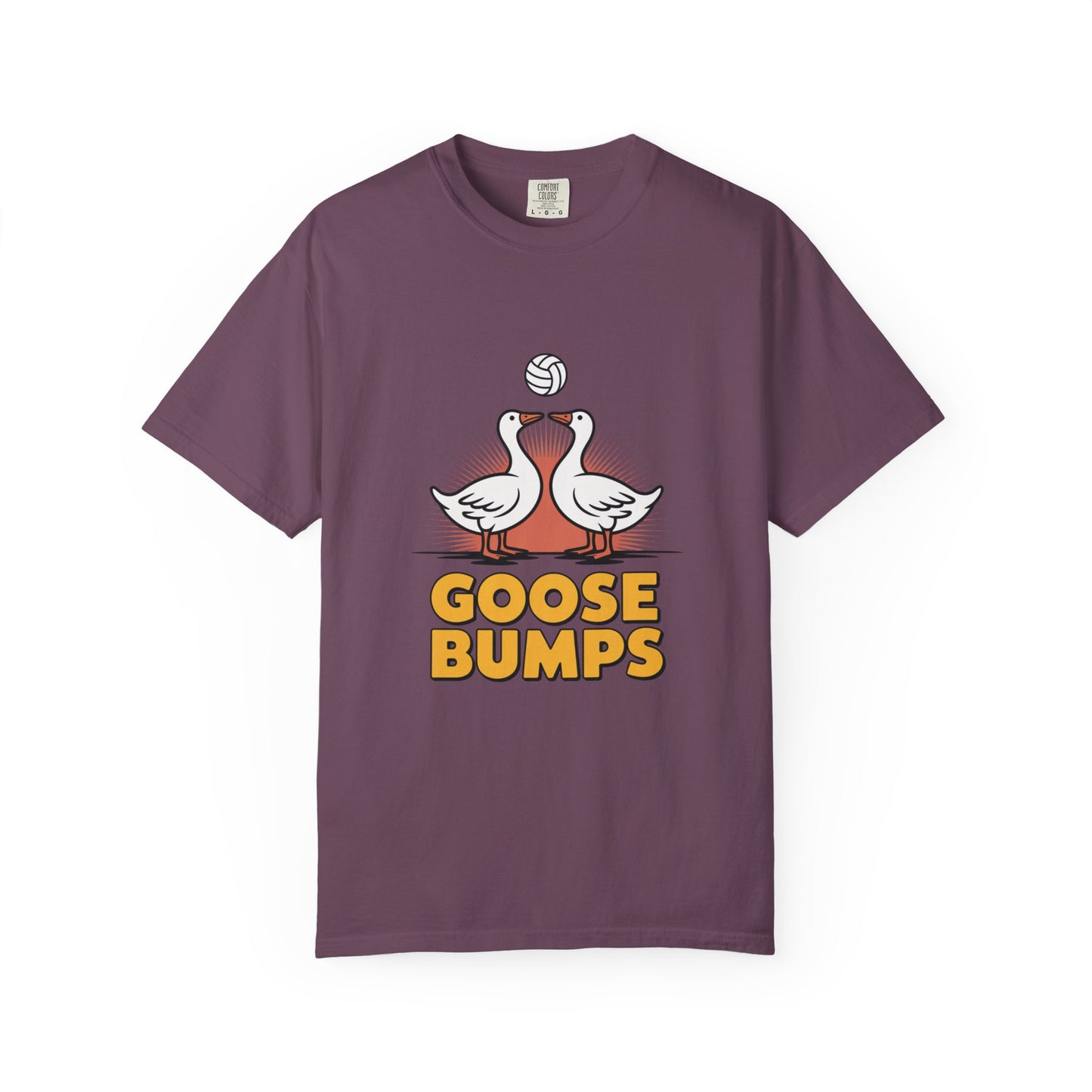 Goose Bumps Retro