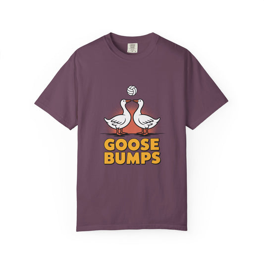Goose Bumps Retro