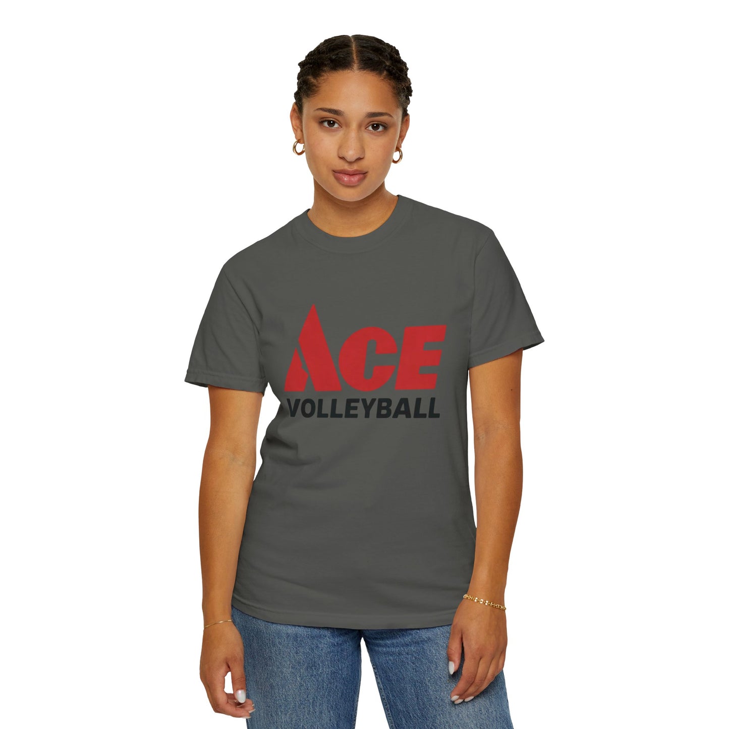 Ace Volleyball