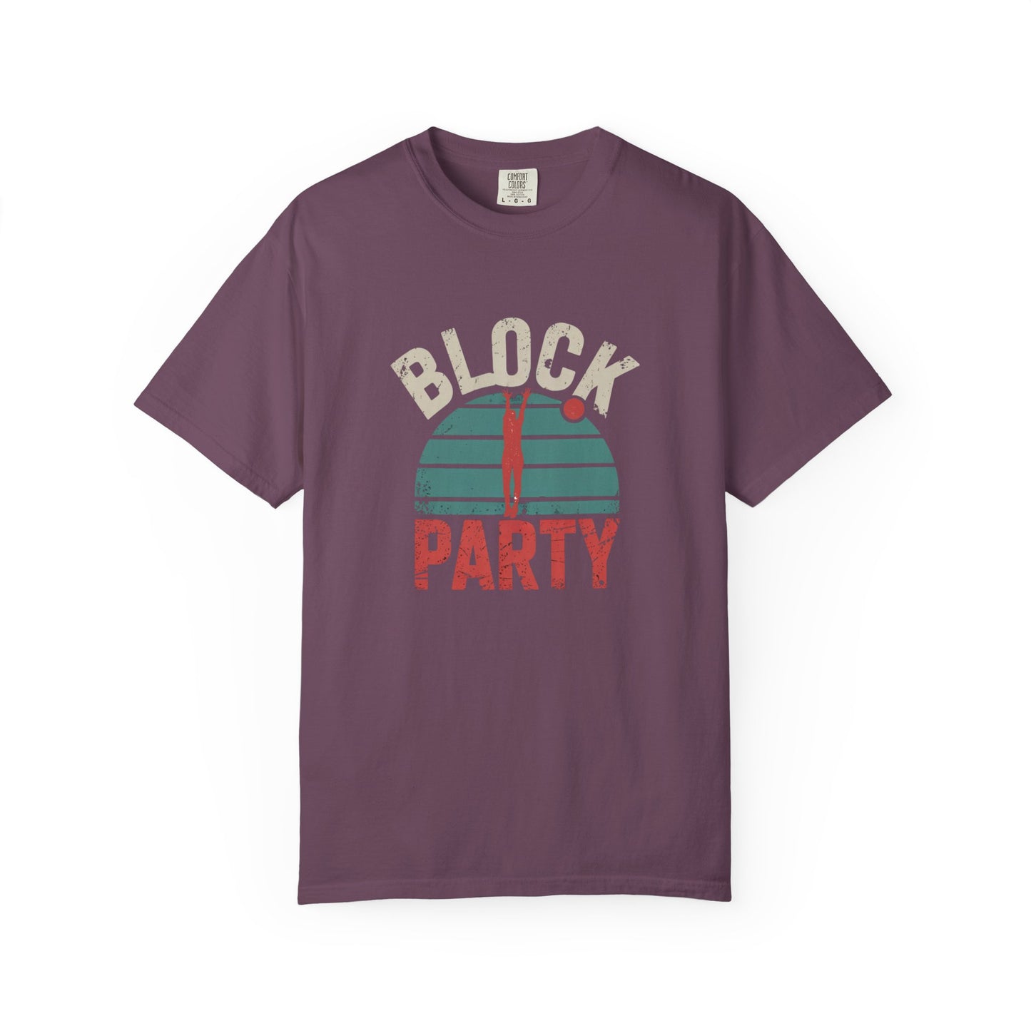 Block Party