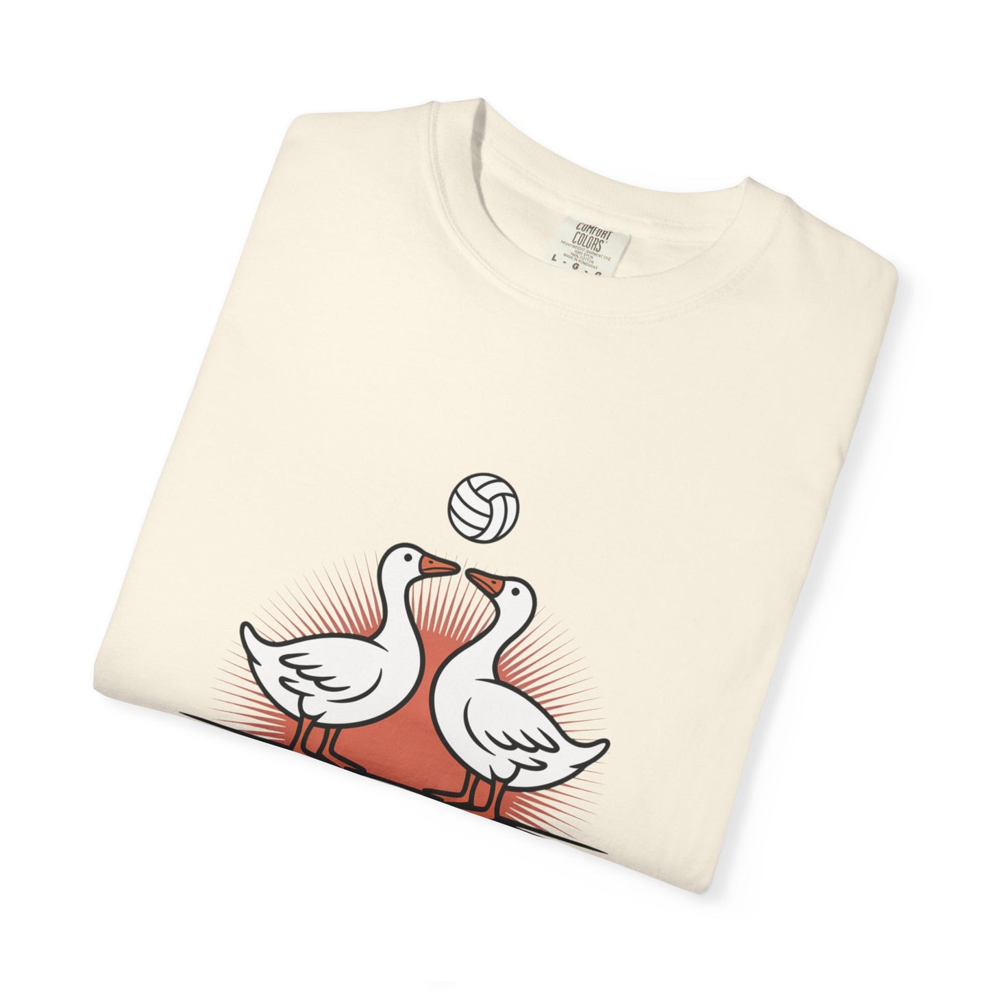 Goose Bumps Retro
