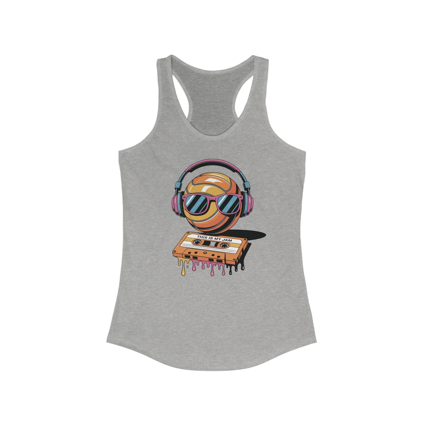 This Is My Jam Tank Top