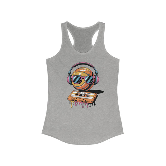 This Is My Jam Tank Top