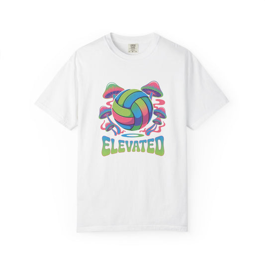 Elevated
