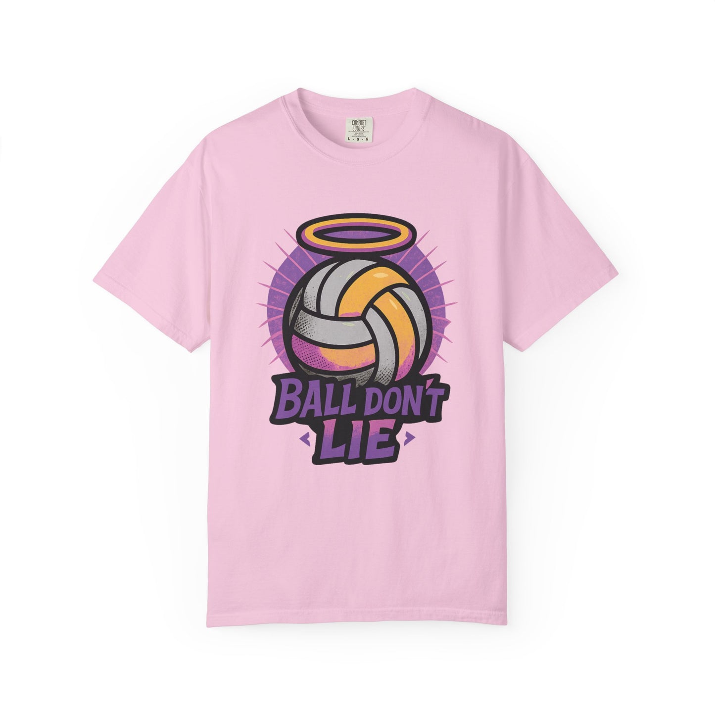 Ball Don't Lie