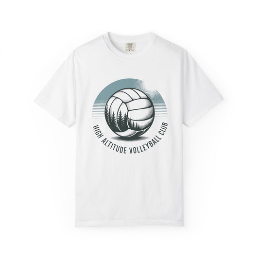 High Altitude Volleyball Club