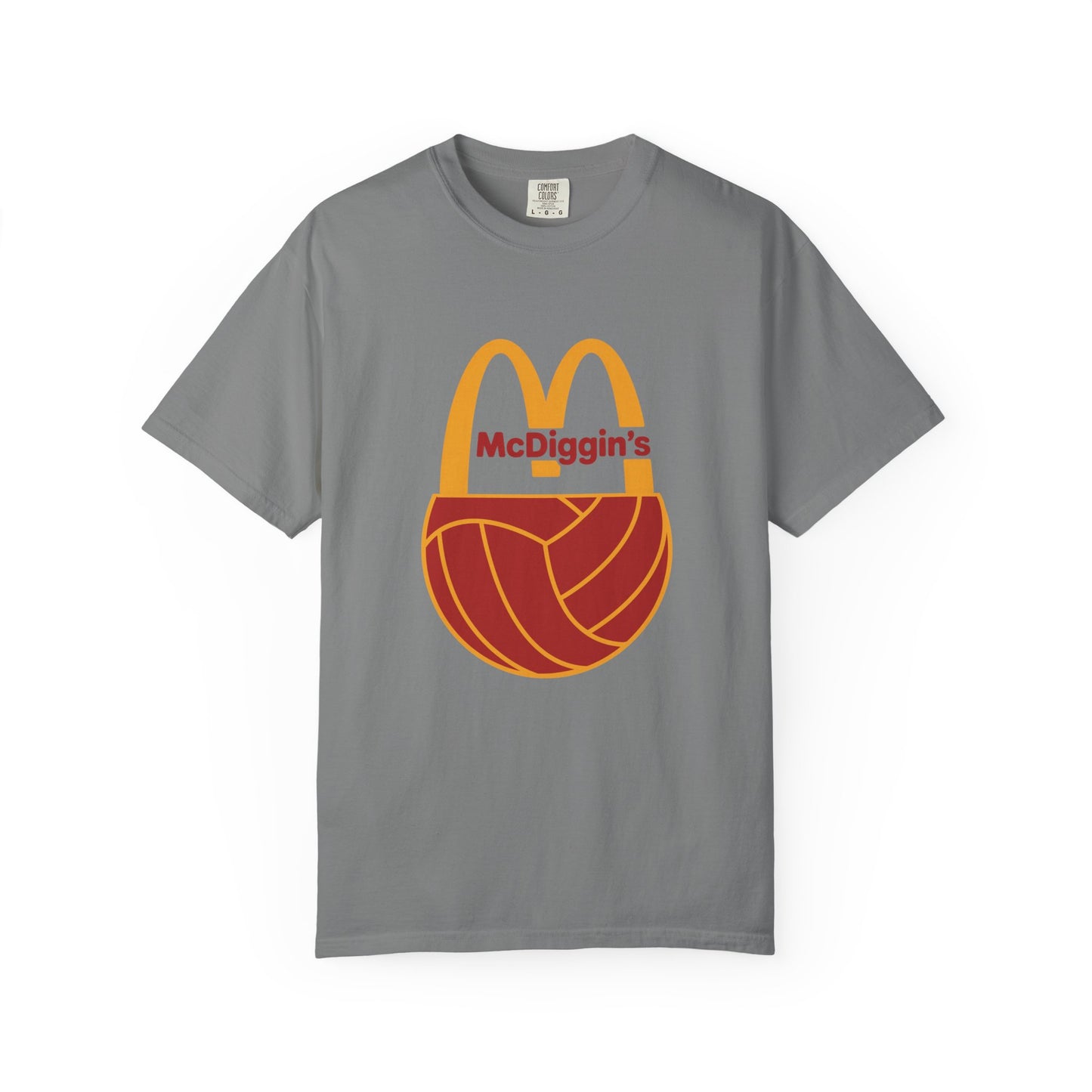 McDiggin's