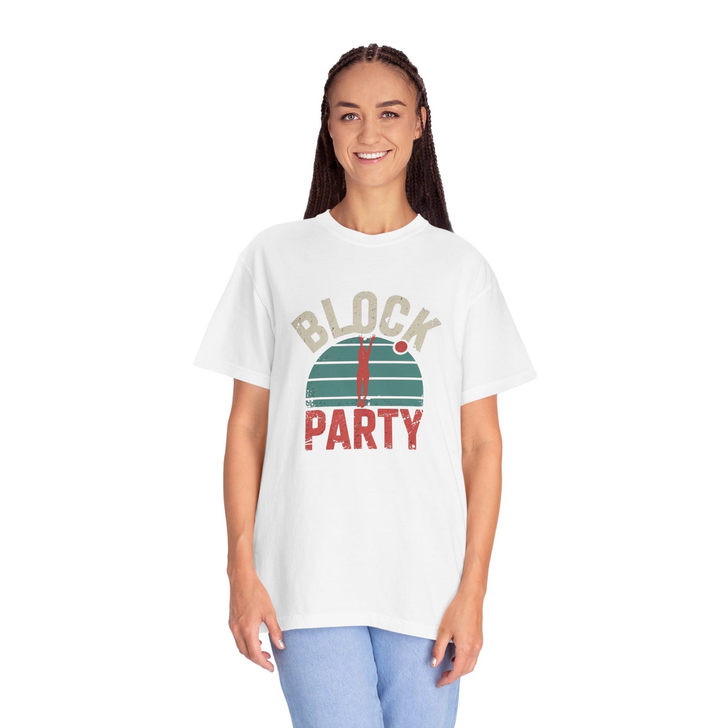 Block Party