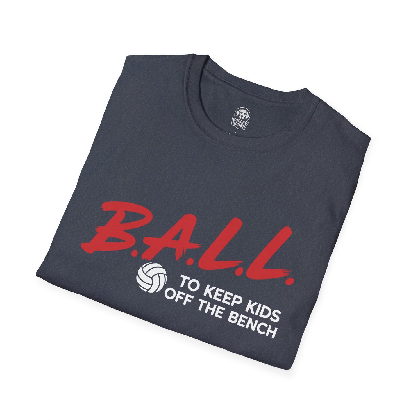 B.A.L.L.