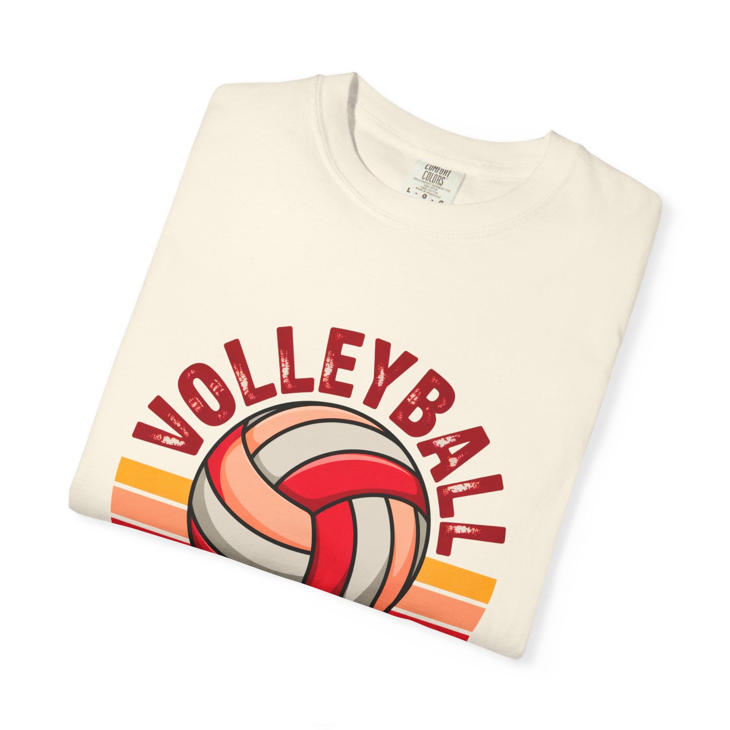 Volleyball Love