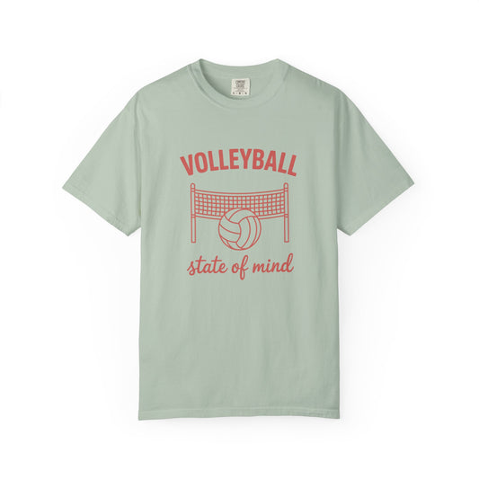 Volleyball State Of Mind
