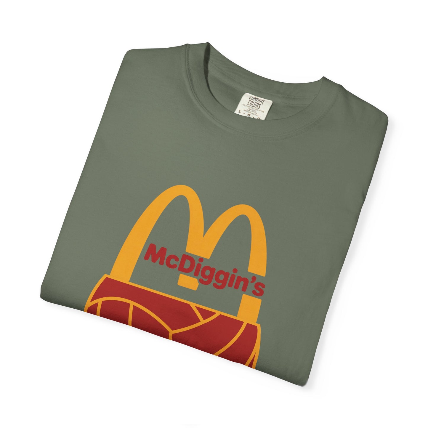 McDiggin's