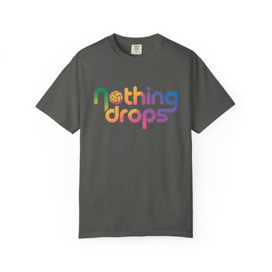 Nothing Drops