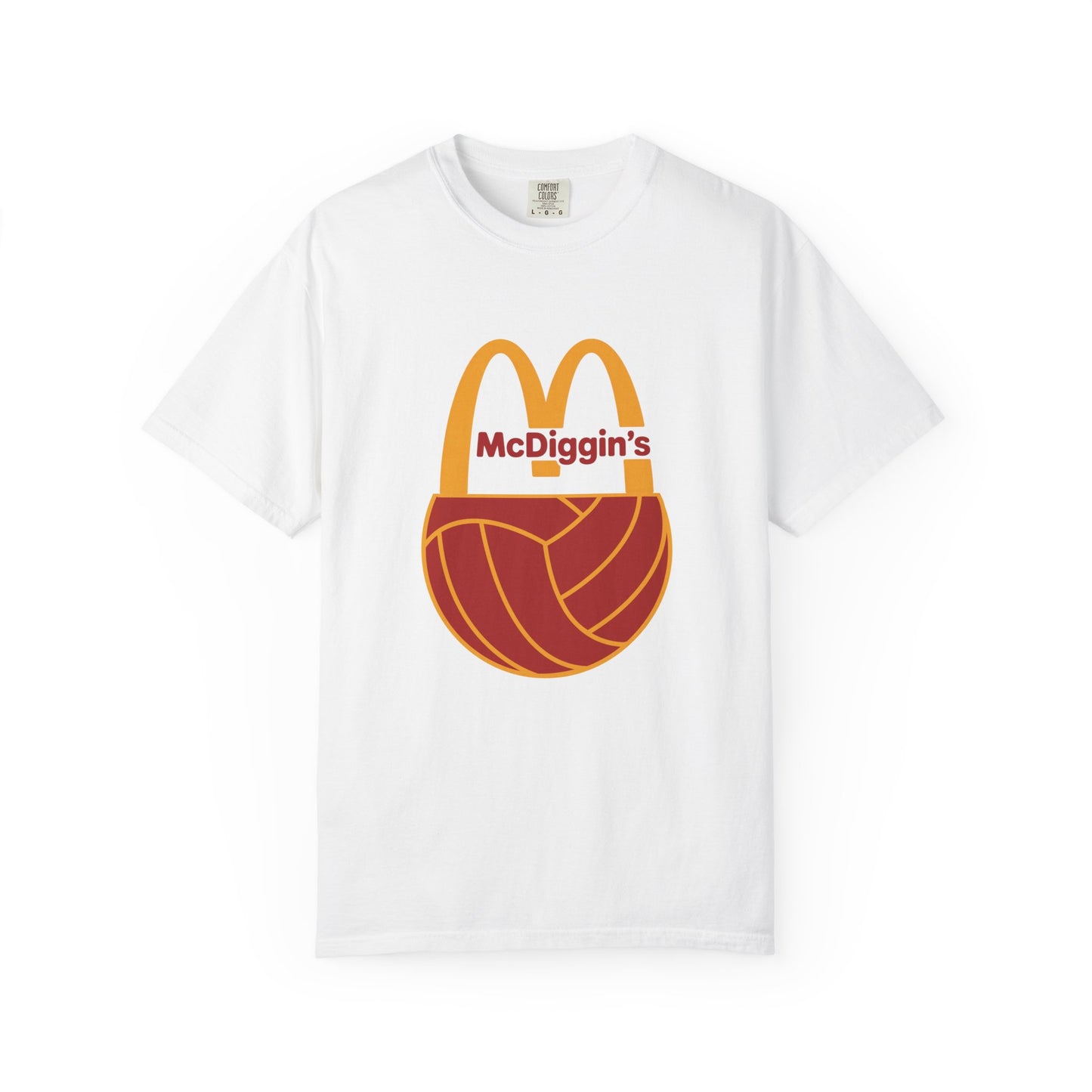 McDiggin's