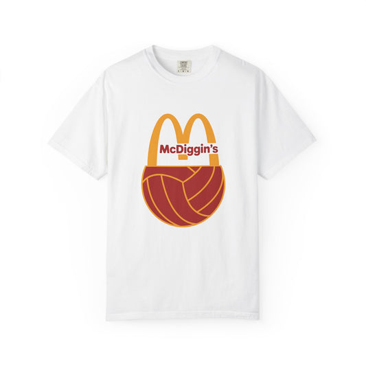 McDiggin's