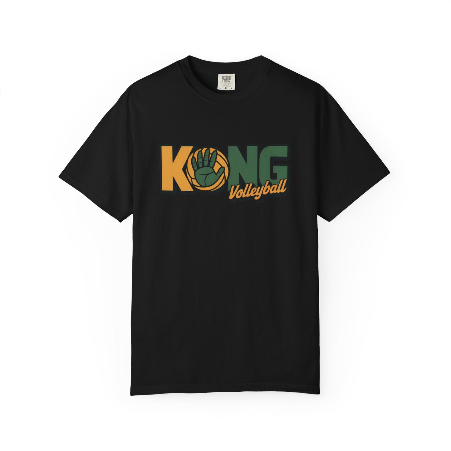 KONG Volleyball