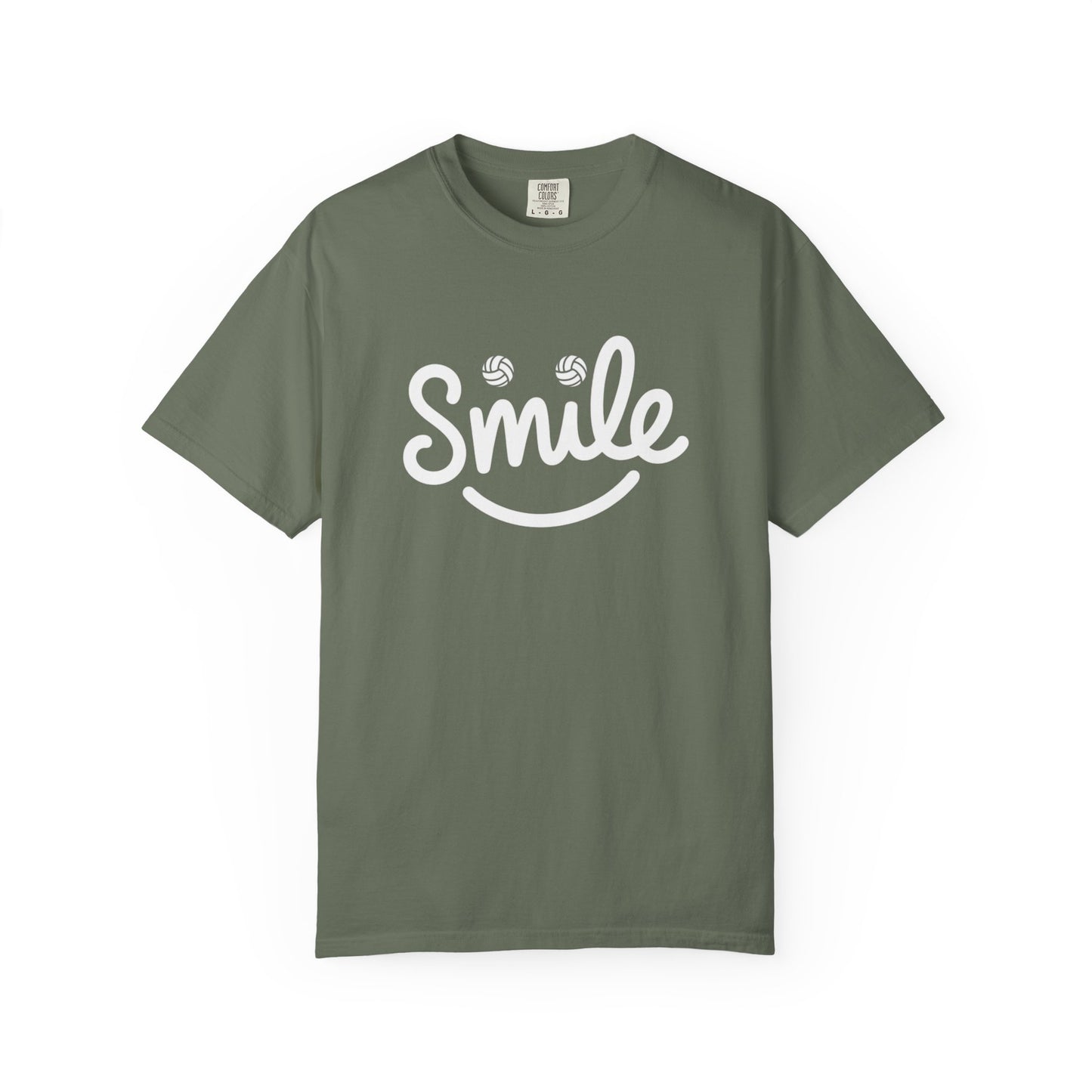 Smile