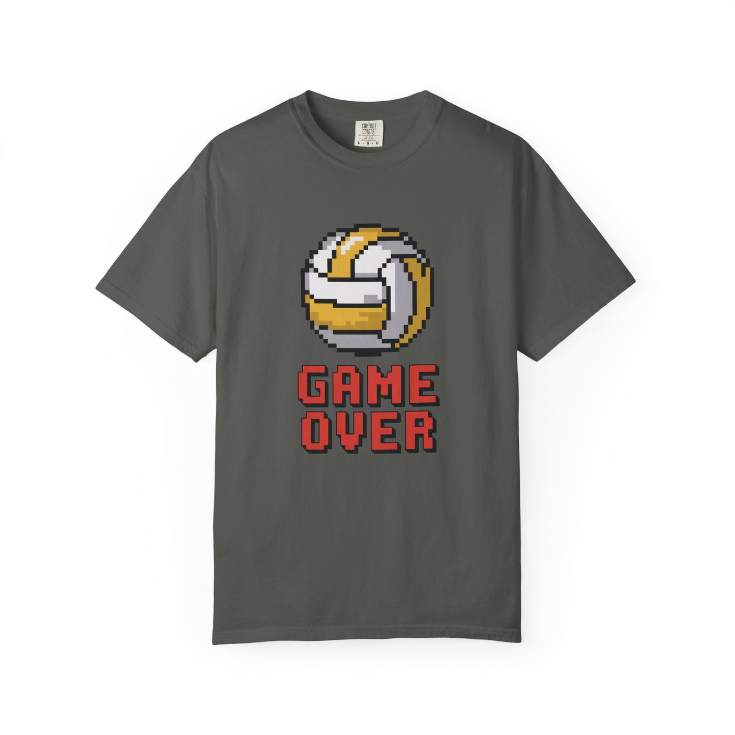 Game Over