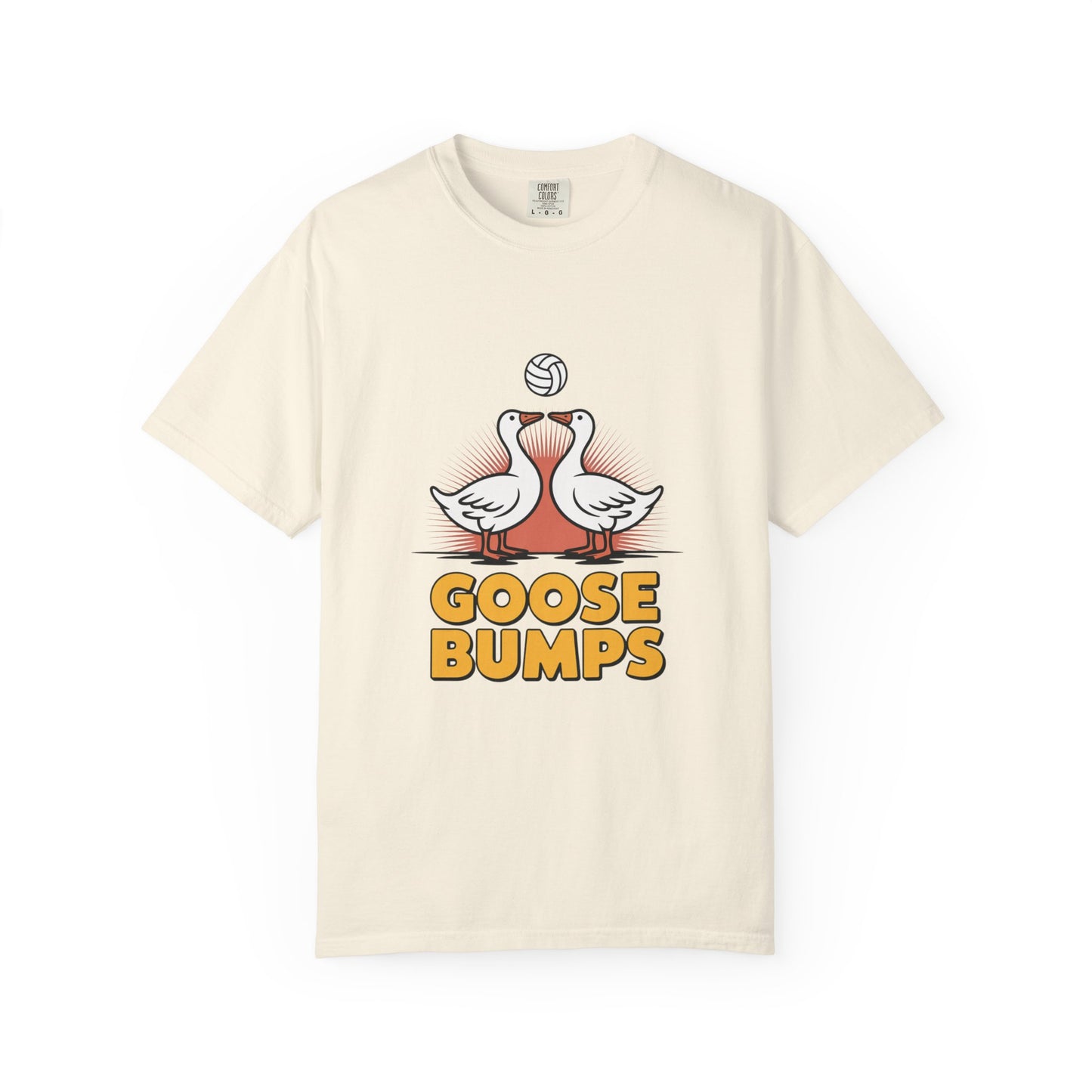 Goose Bumps Retro