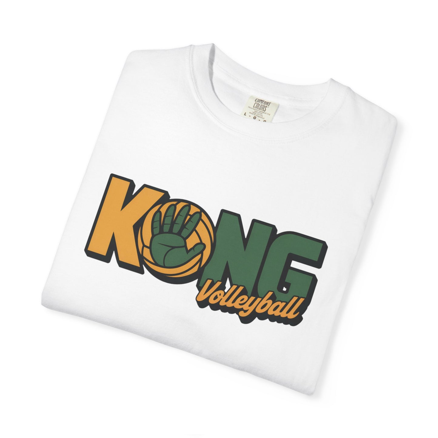 KONG Volleyball