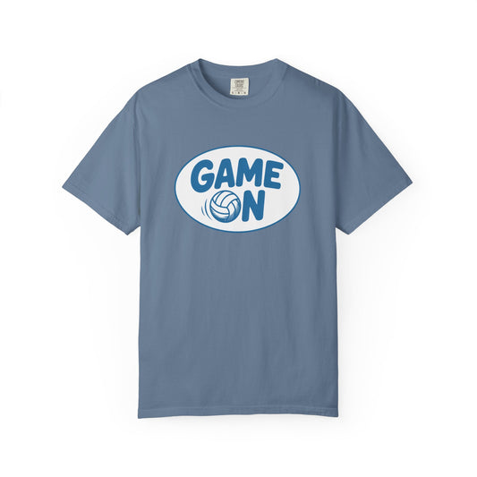 Game On