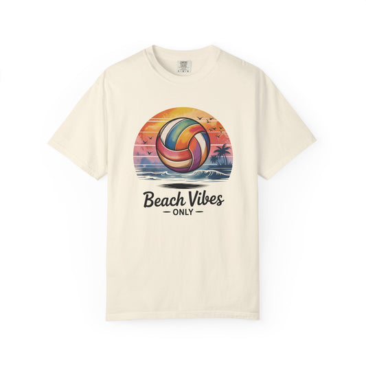 Beach Vibes Only