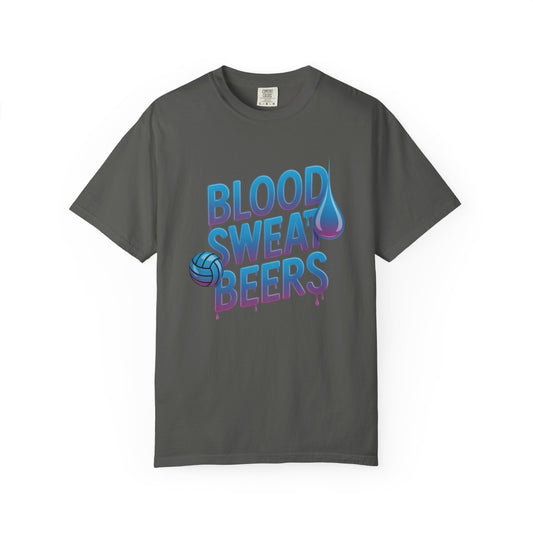 Blood Sweat Beers