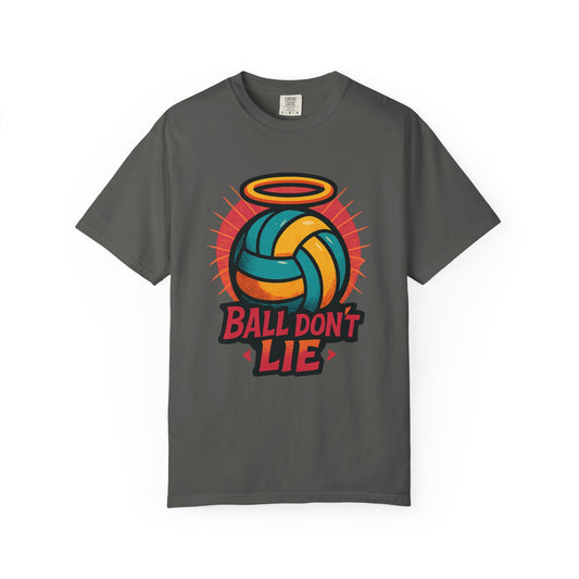 Ball Don't Lie v2