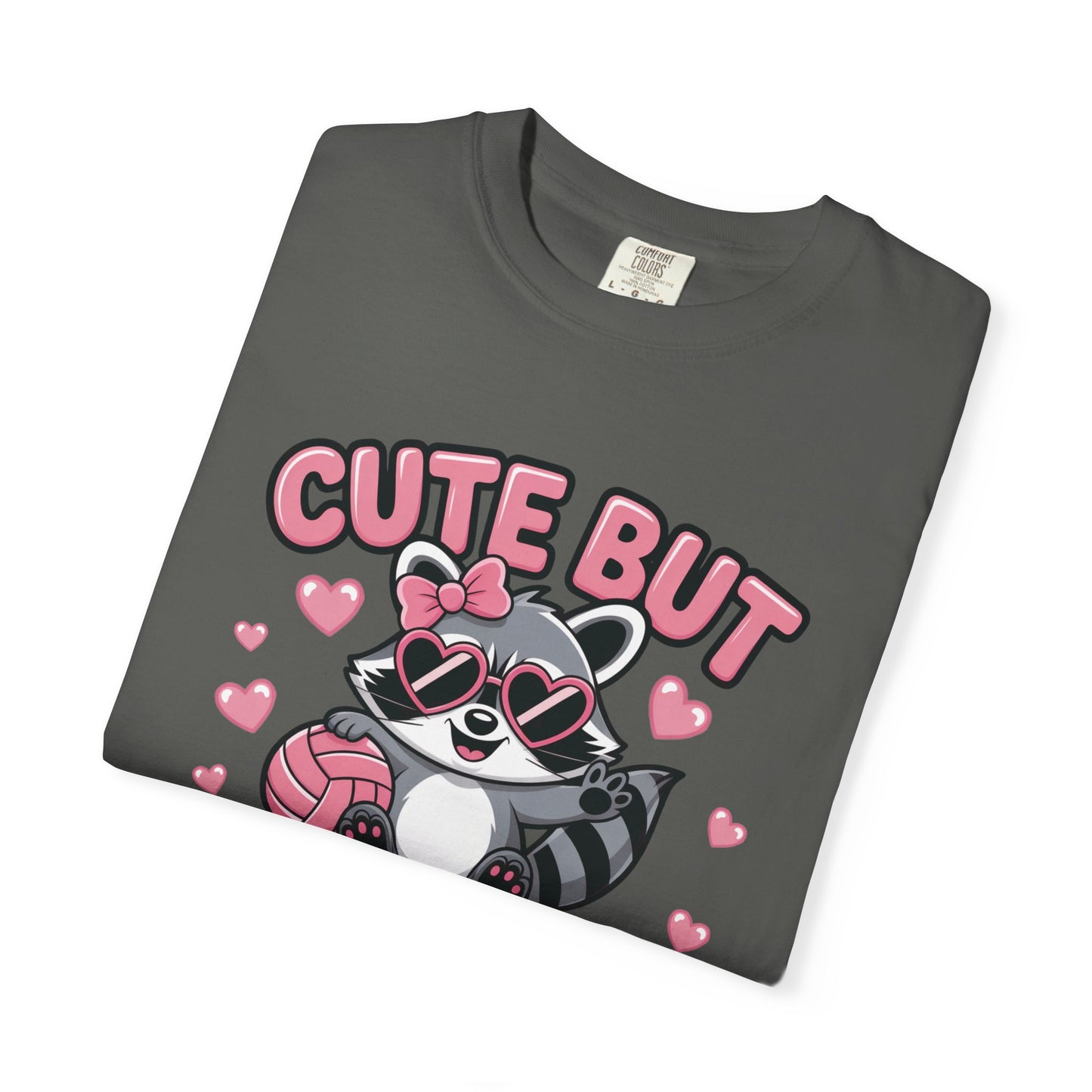 Cute But Savage