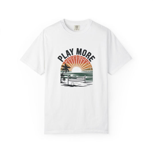 Play More