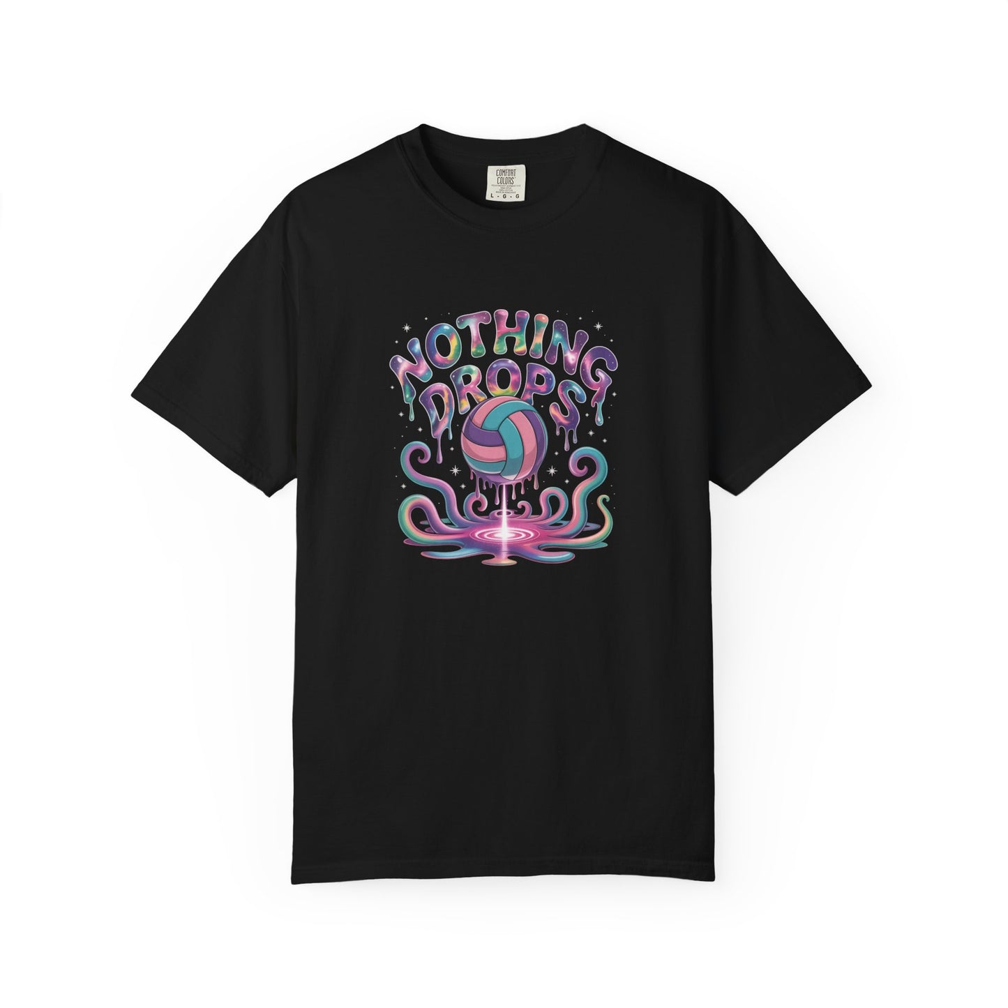 Nothing Drops