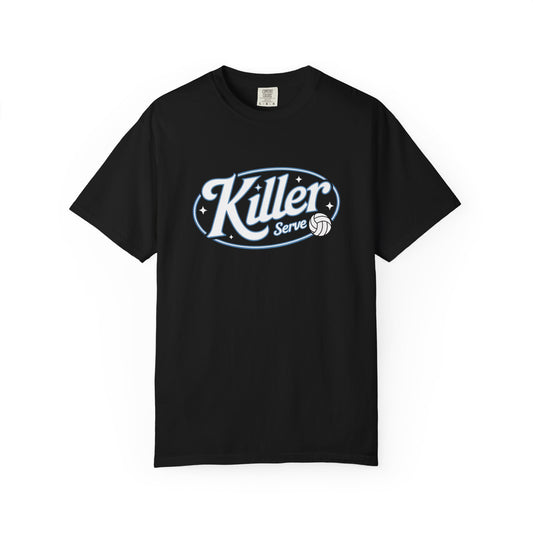 Killer Serve
