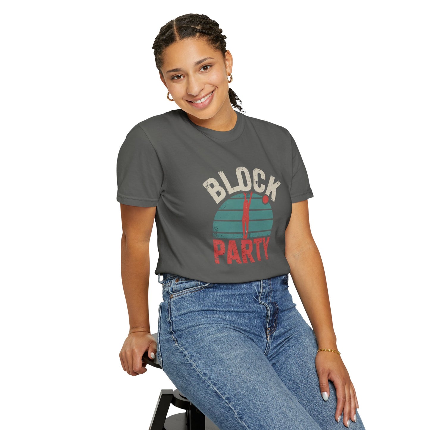 Block Party