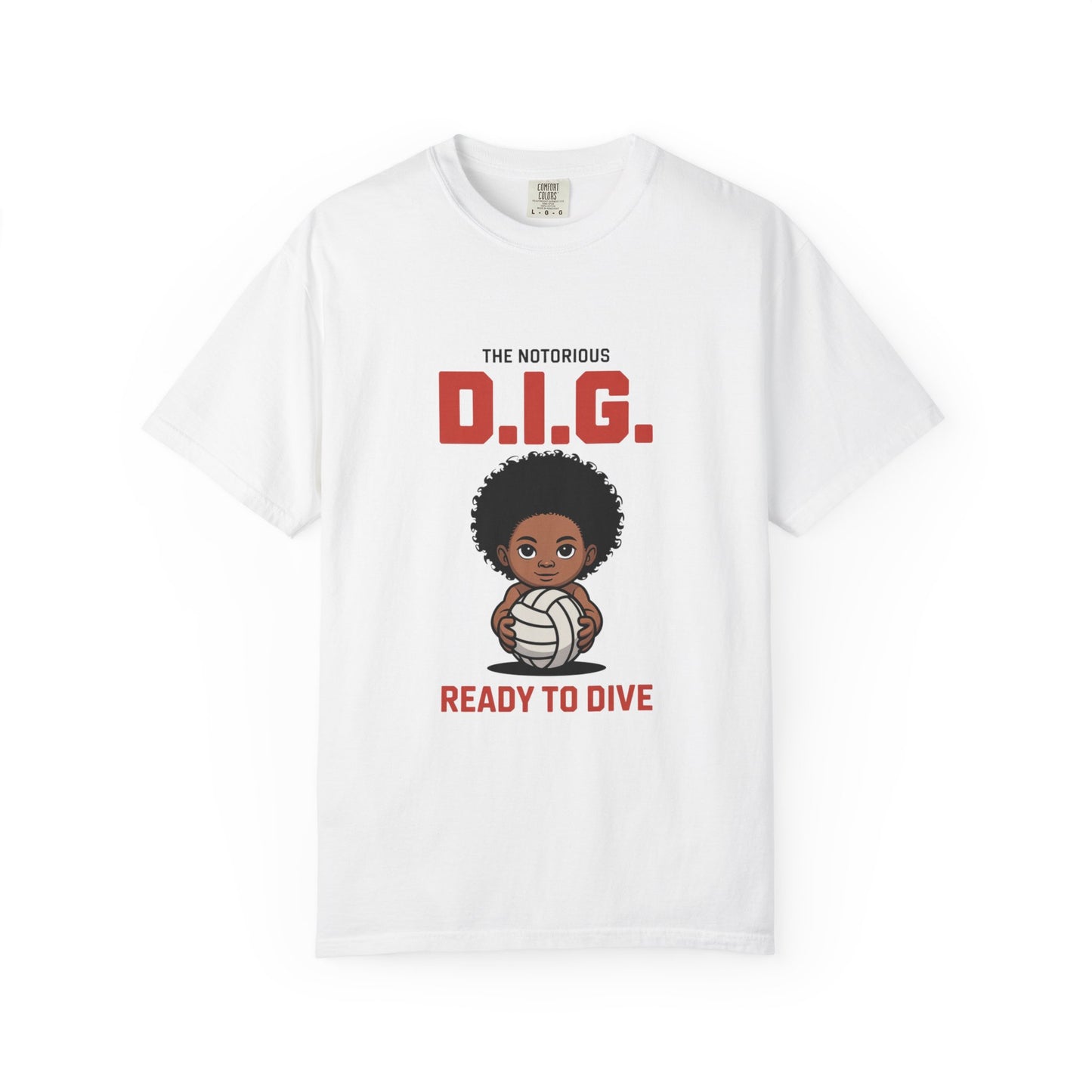 Notorious DIG