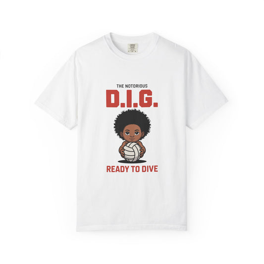 Notorious DIG