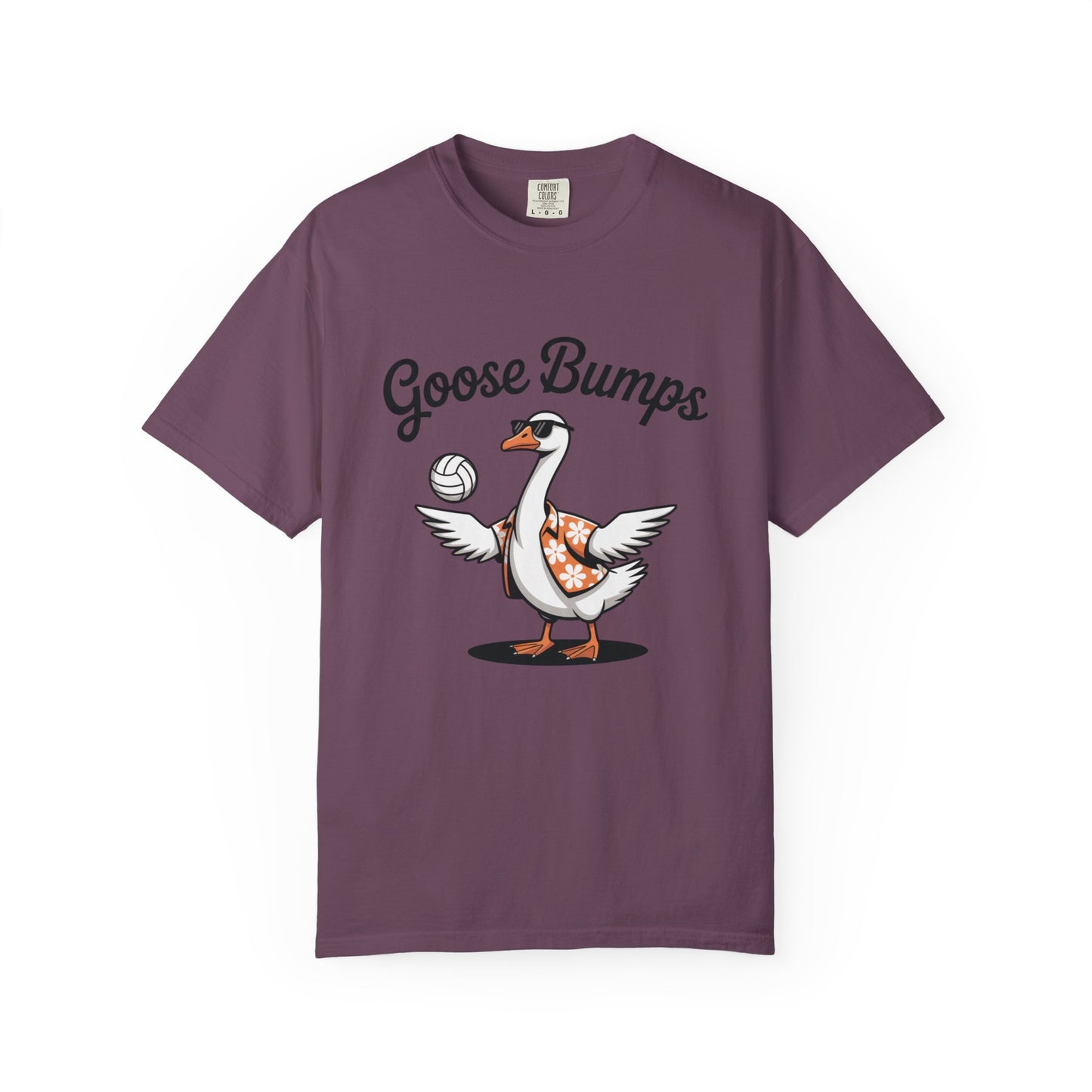Goose Bumps Cool
