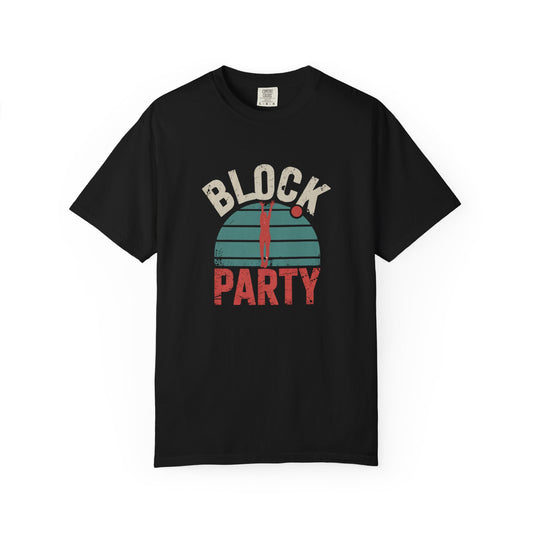 Block Party