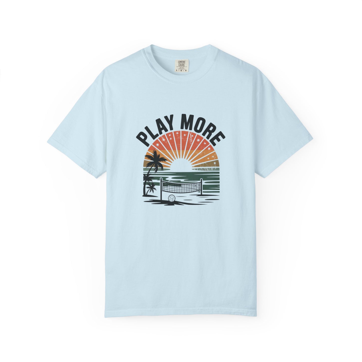 Play More