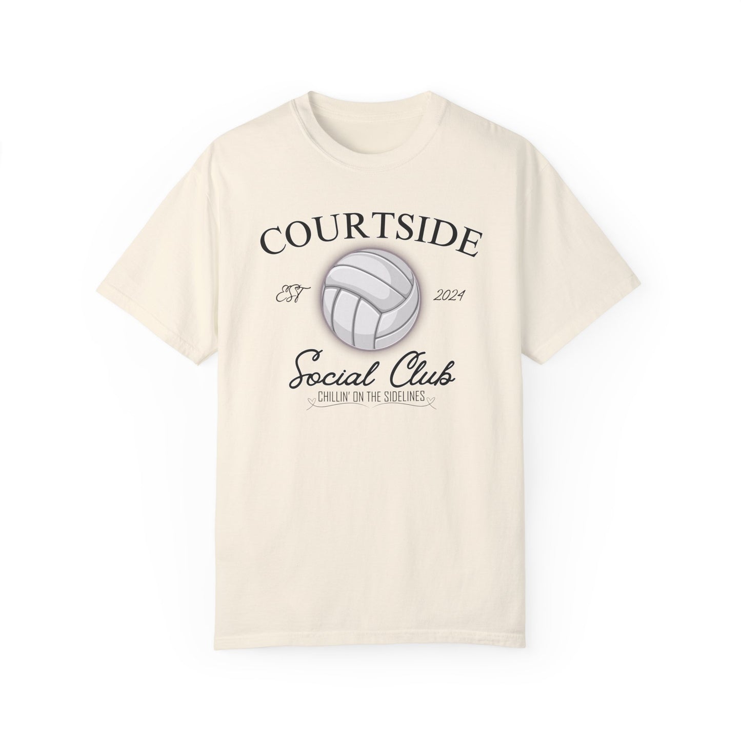 Courtside Social Club