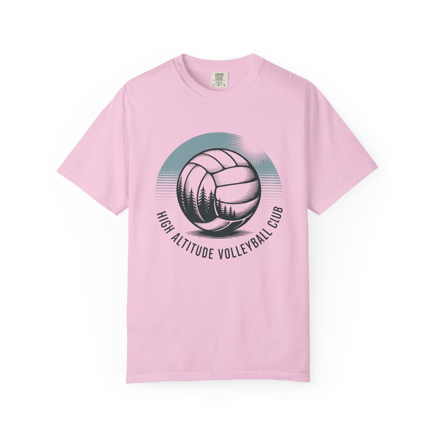 High Altitude Volleyball Club