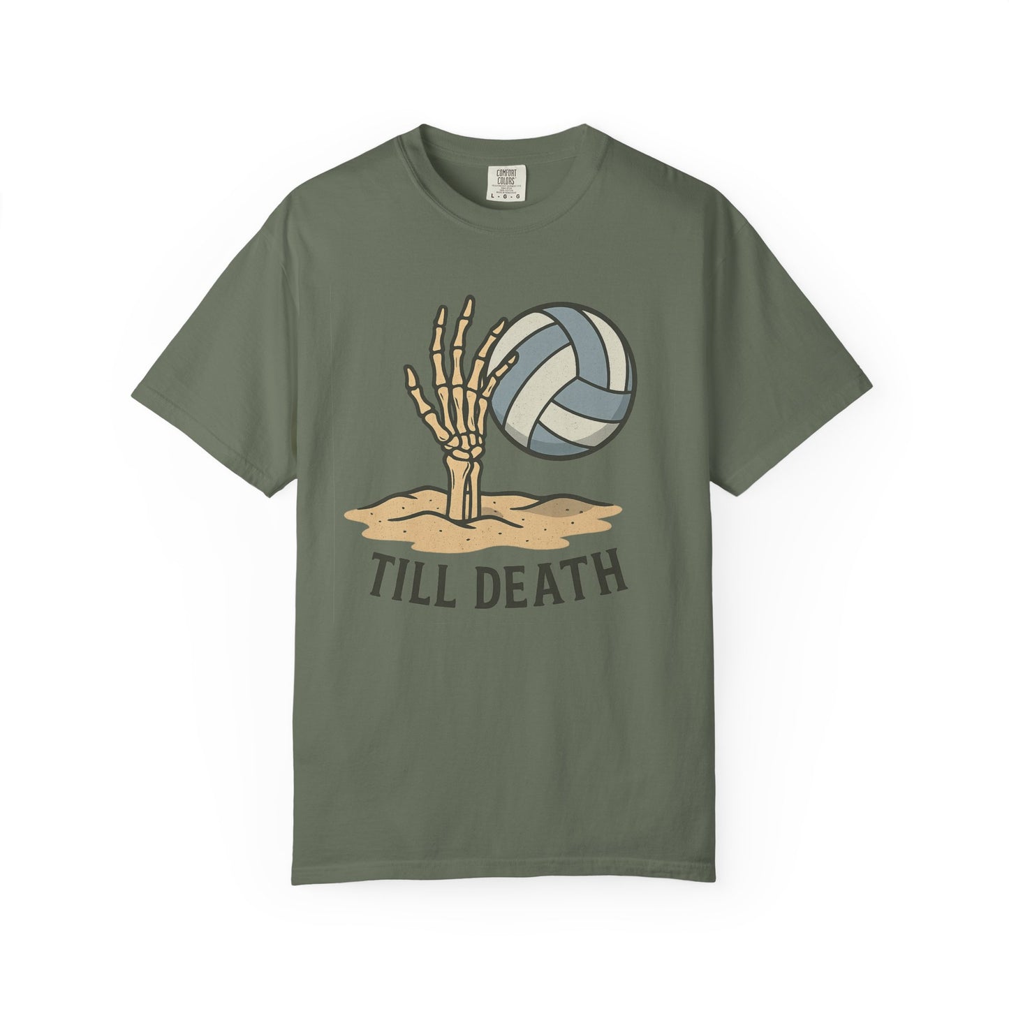 Till Death