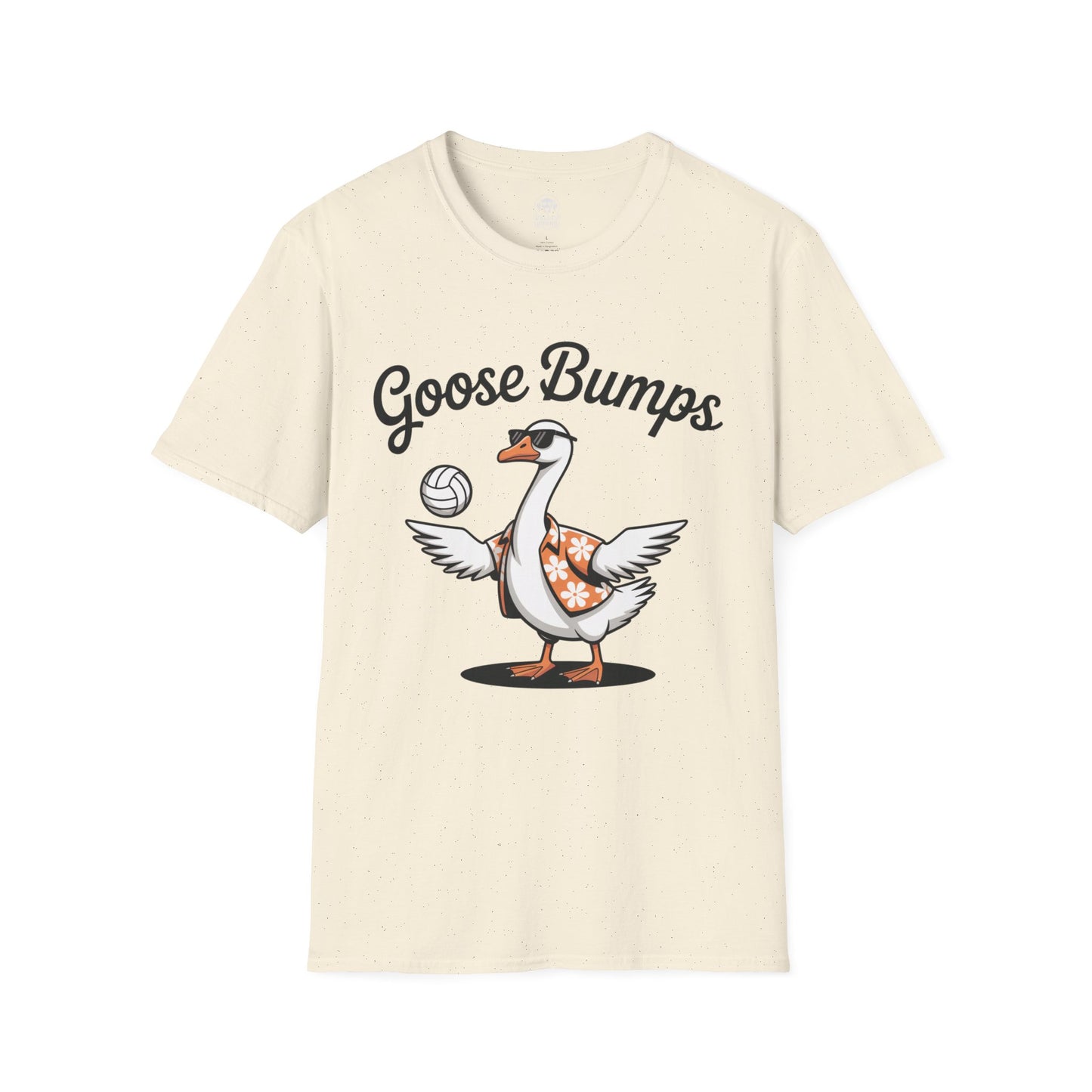 Goose Bumps - custom