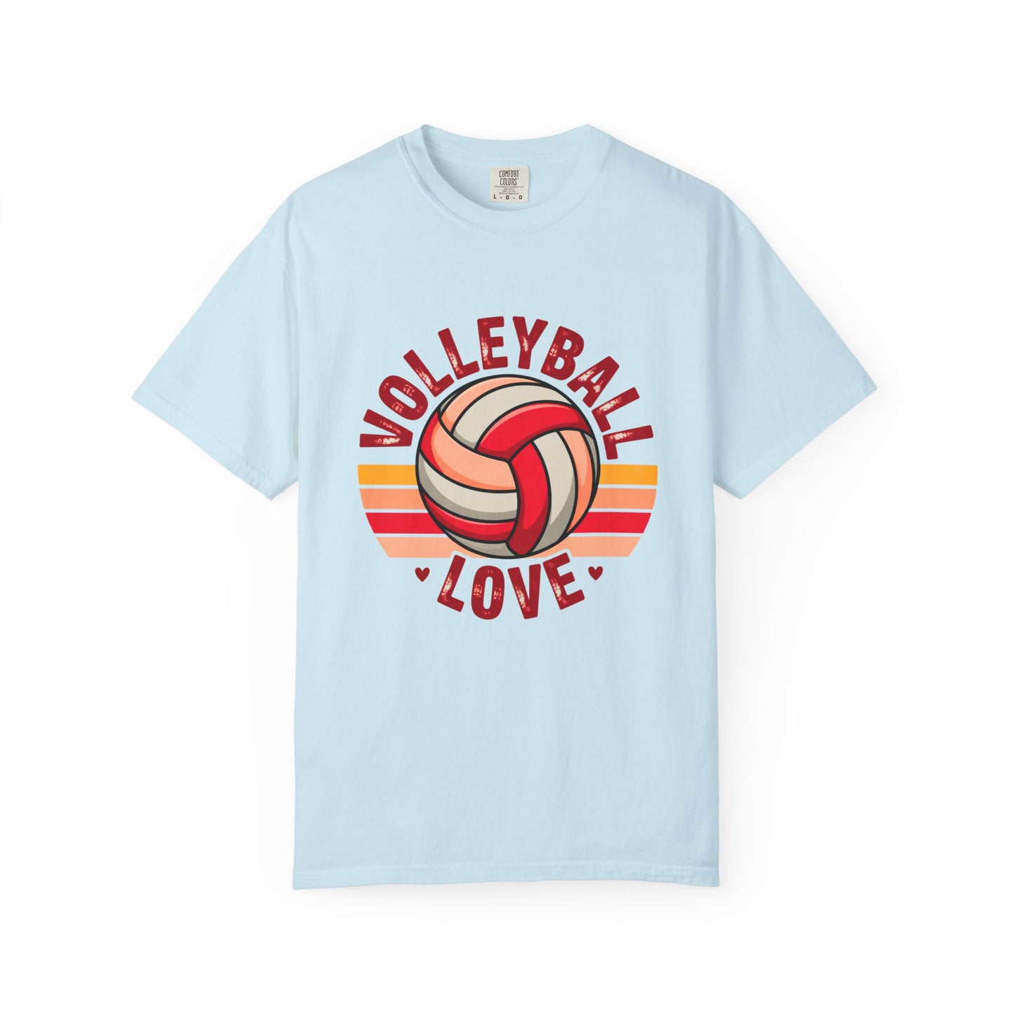 Volleyball Love
