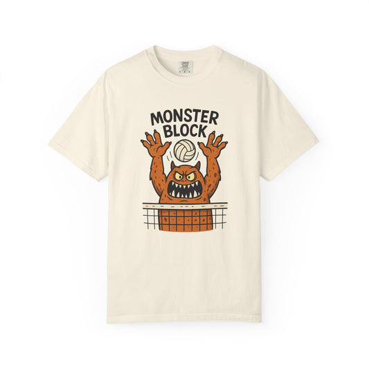 Monster Block